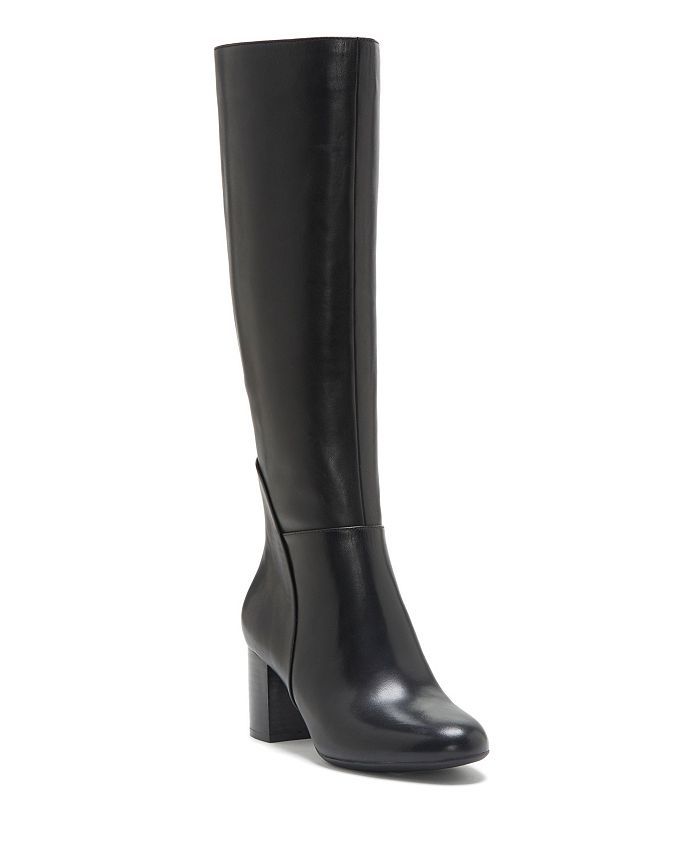 INC International Concepts Radella Dress Boots, Created for Macy's & Reviews - Boots - Shoes - Ma... | Macys (US)