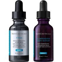 SkinCeuticals Plumping & Wrinkle Smoothing Injectables Power Duo | Dermstore (US)