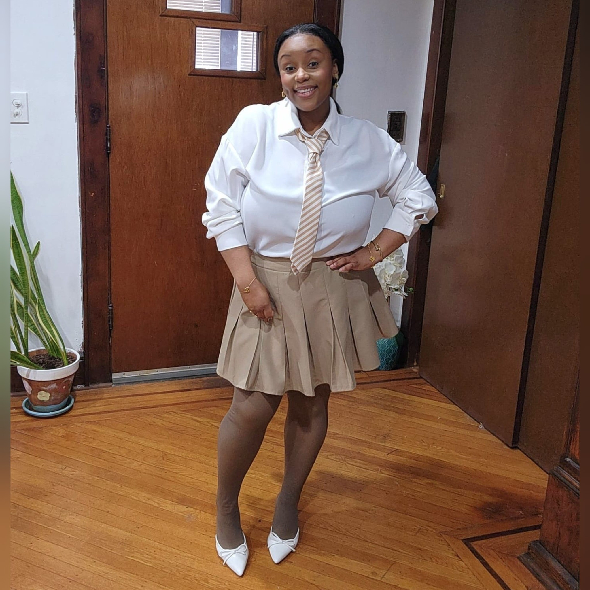 Workwear 

#LTKStyleTip #LTKPlusSize #LTKWorkwear