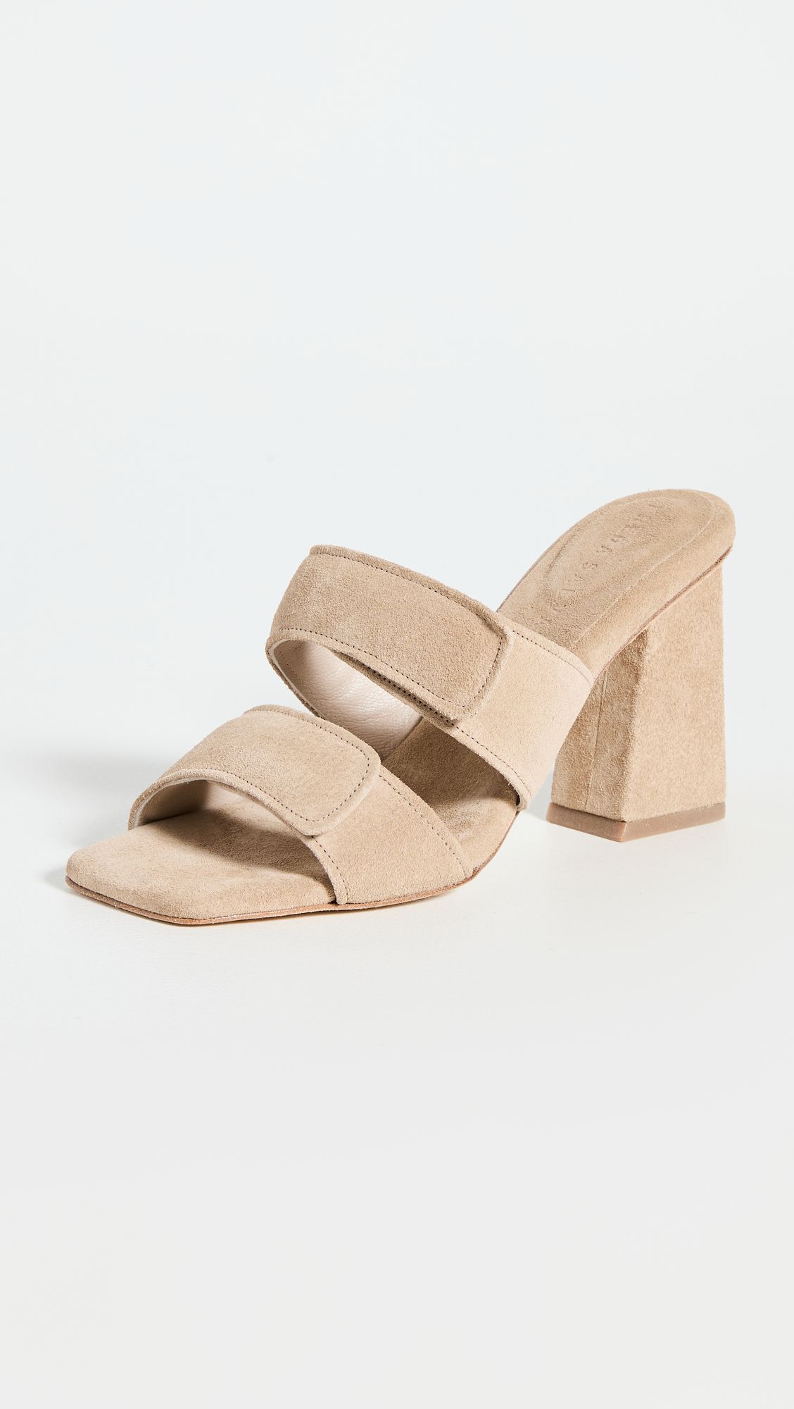 Adria Slide Sandals | Shopbop