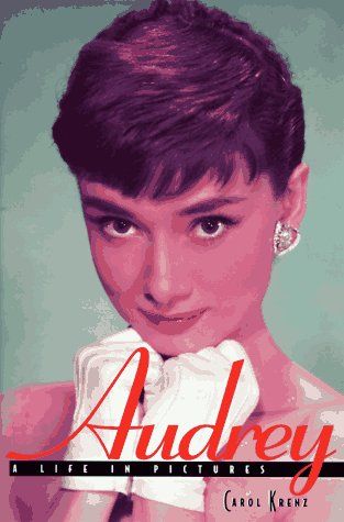 Audrey Hepburn: A Life in Pictures     Hardcover – December 31, 1899 | Amazon (US)