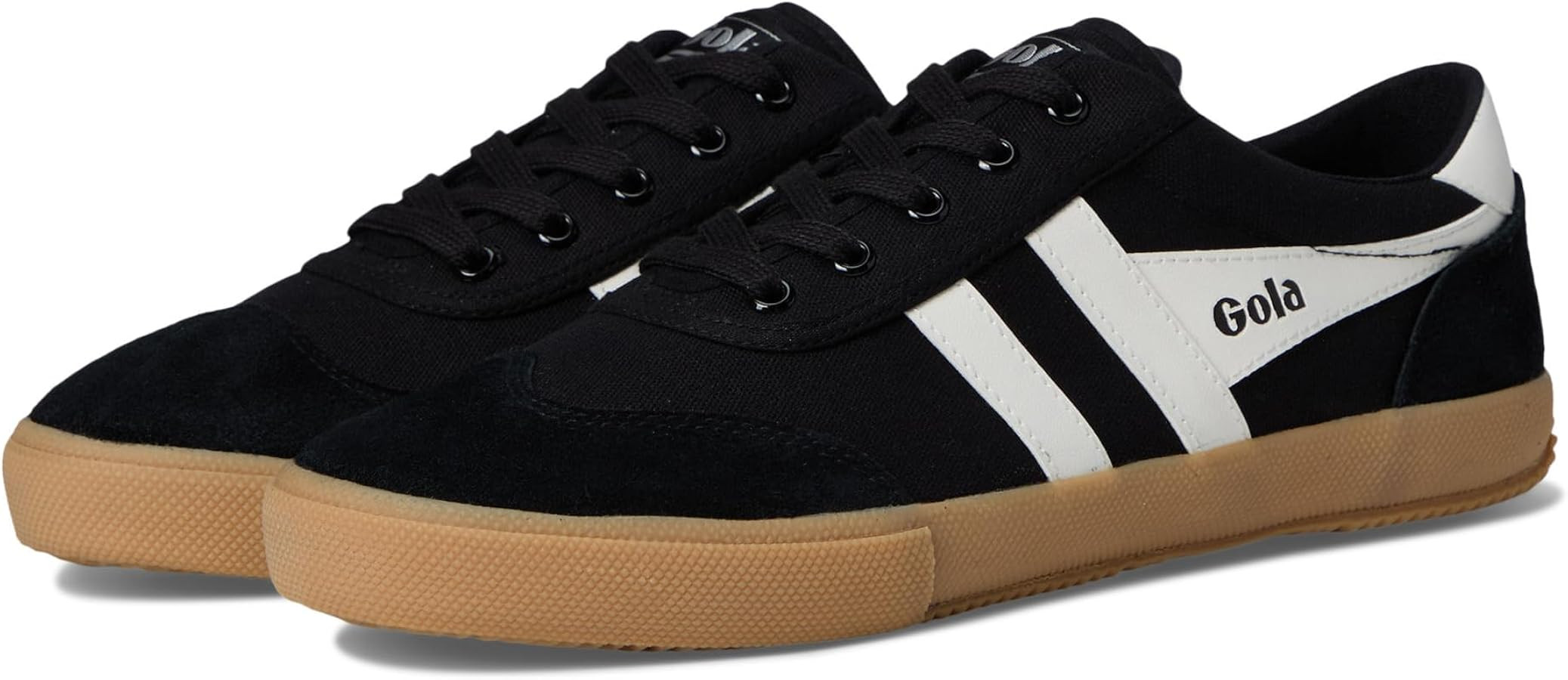 Gola Women\u2019s Badminton Fashion Sneakers | Amazon (US)