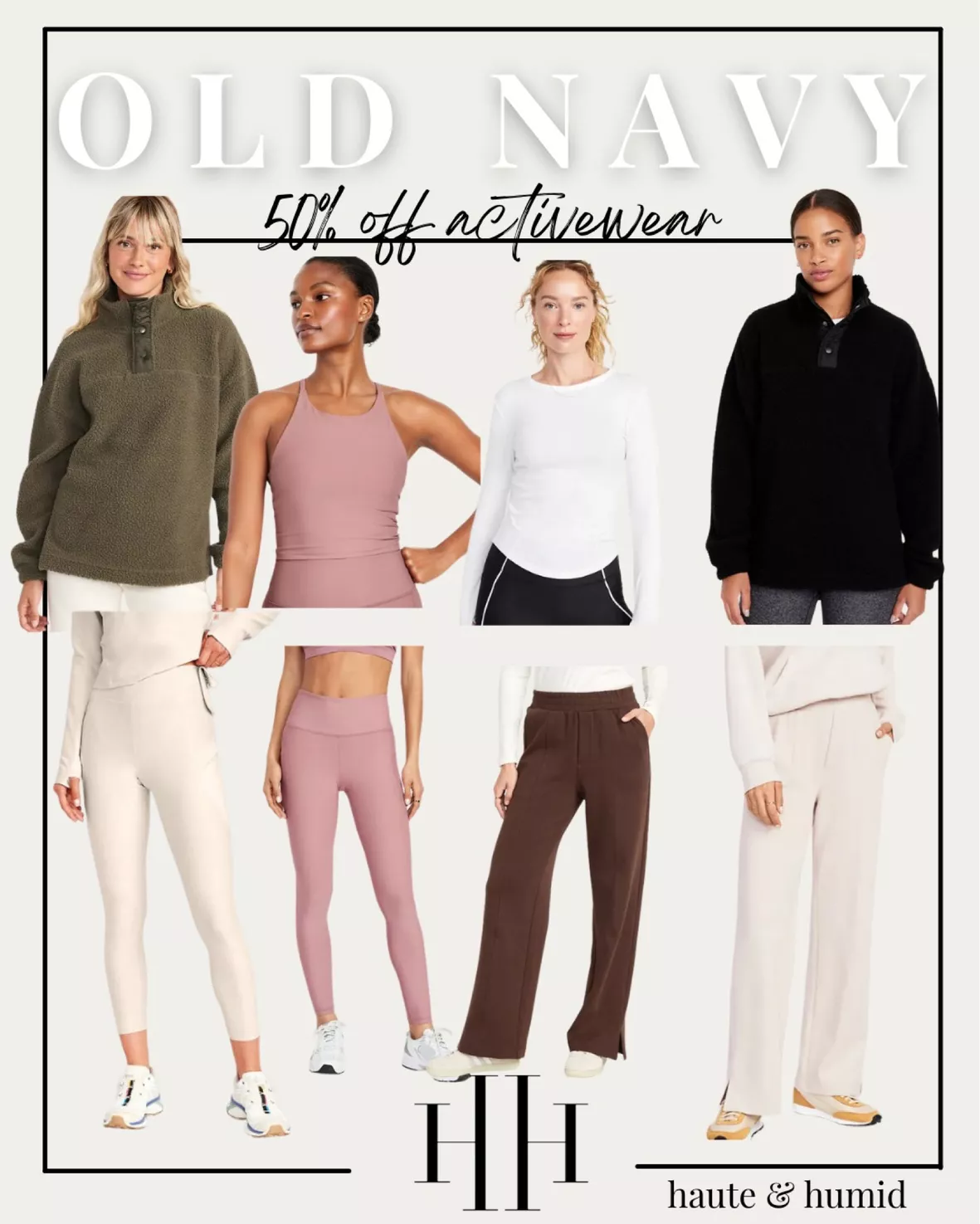 High-Waisted Cloud+ 7/8 Leggings … curated on LTK