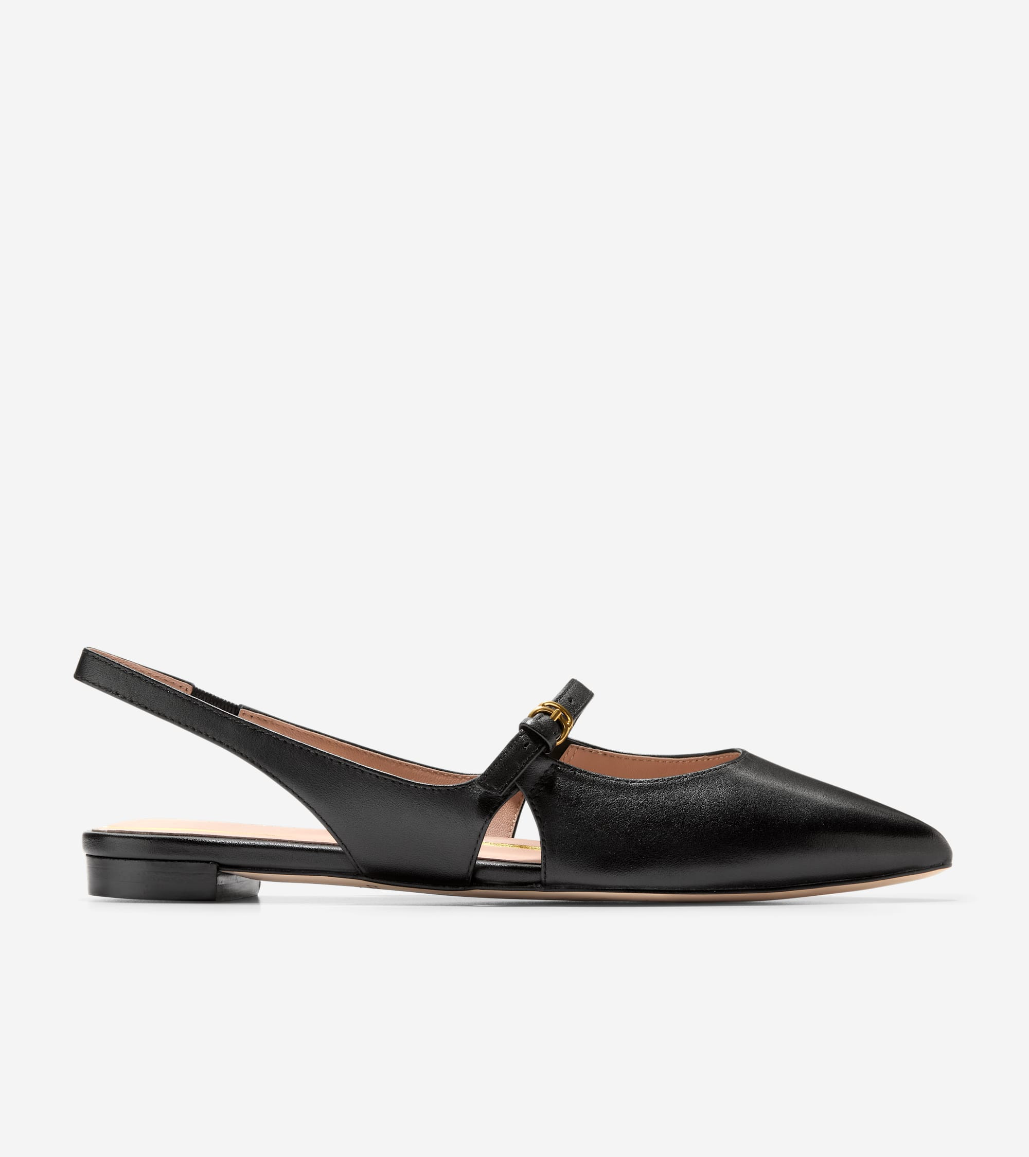 Women's Anya Slingback Flats | Cole Haan (US)