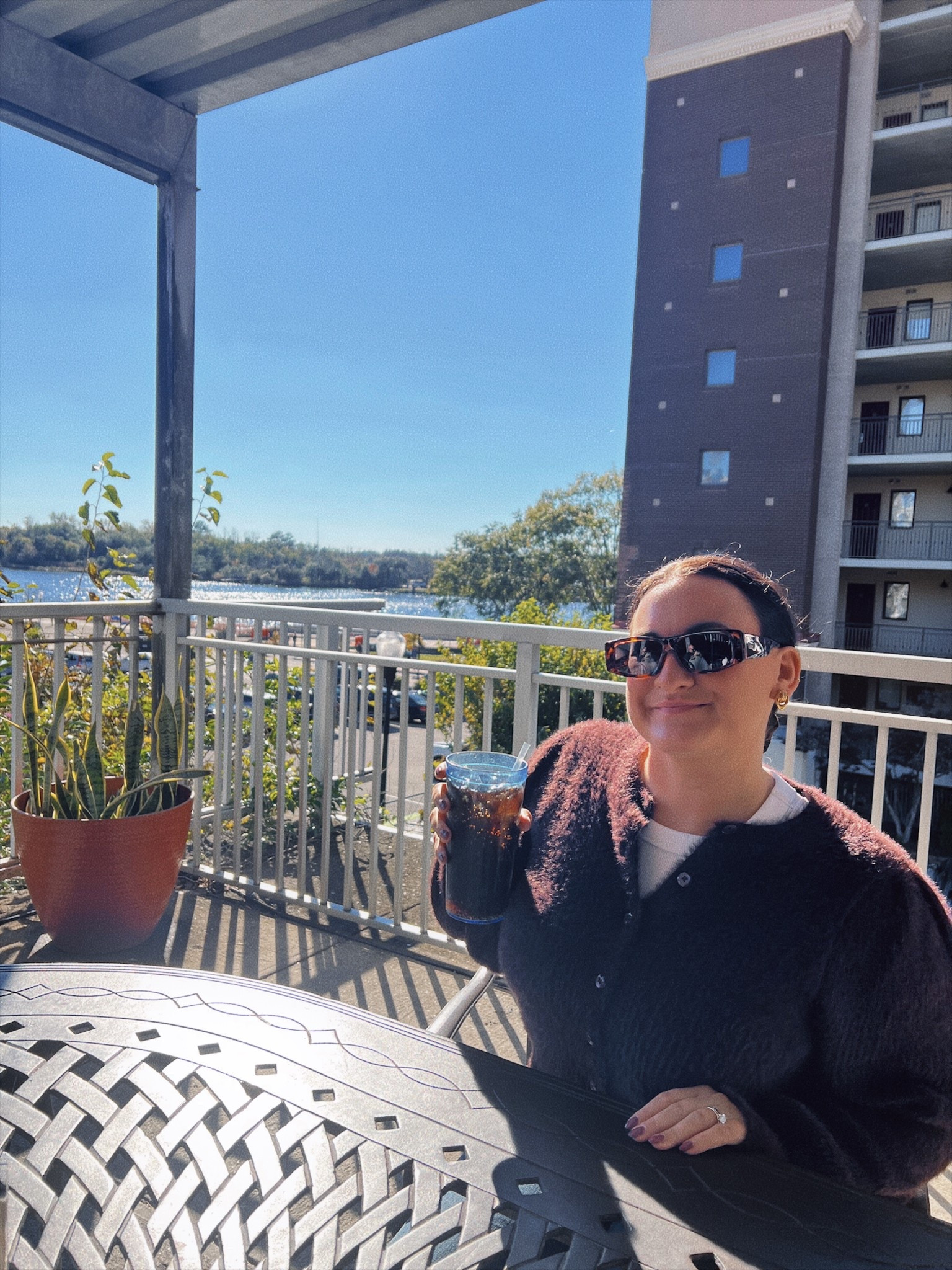 Sweater | L (could have done a M)
Tank | M

#LTKFindsUnder50 #LTKMidsize #LTKSeasonal