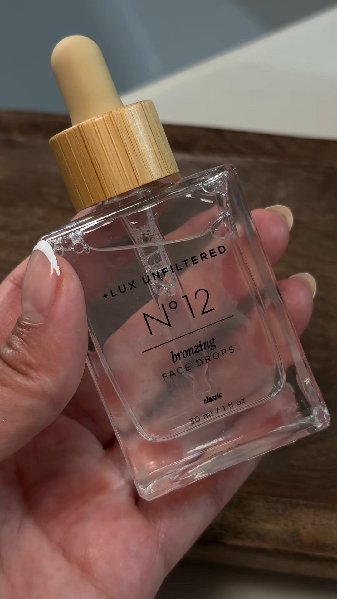 Staying bronzed all fall long 

#LTKStyleTip #LTKBeauty