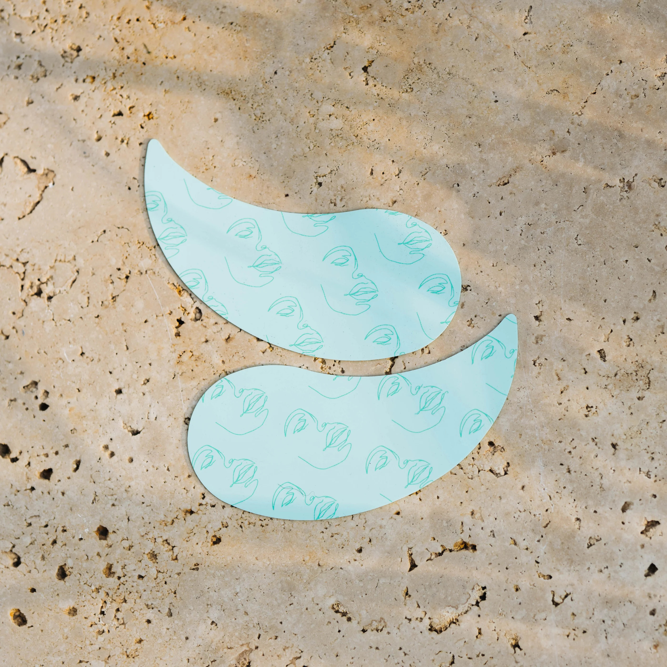 Everyday Eye Hero | Barefaced