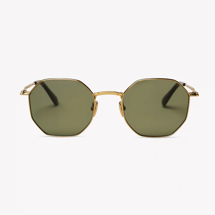 Attitude - Sunglasses | BURGA