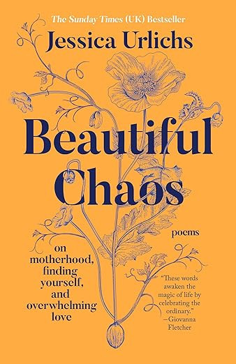 Beautiful Chaos: On Motherhood, Finding Yourself, and Overwhelming Love | Amazon (US)