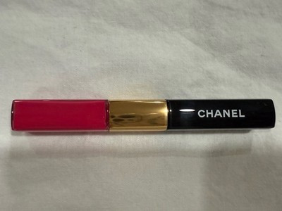 Chanel Le Rouge Duo Ultra Tenue Ultrawear Liquid Lip Colour ~ 59 Shocking Pink ~ | eBay US