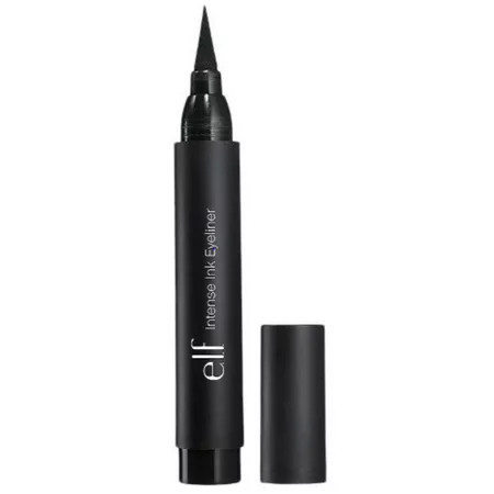 e.l.f. Intense Ink Eyeliner Blackest Black | Walmart (US)