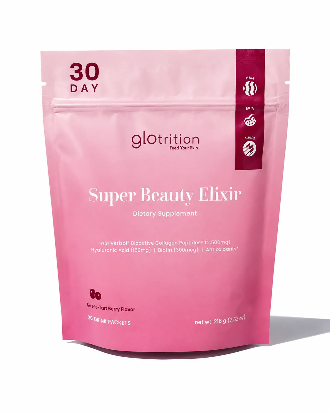 Super Beauty Elixir | Glotrition