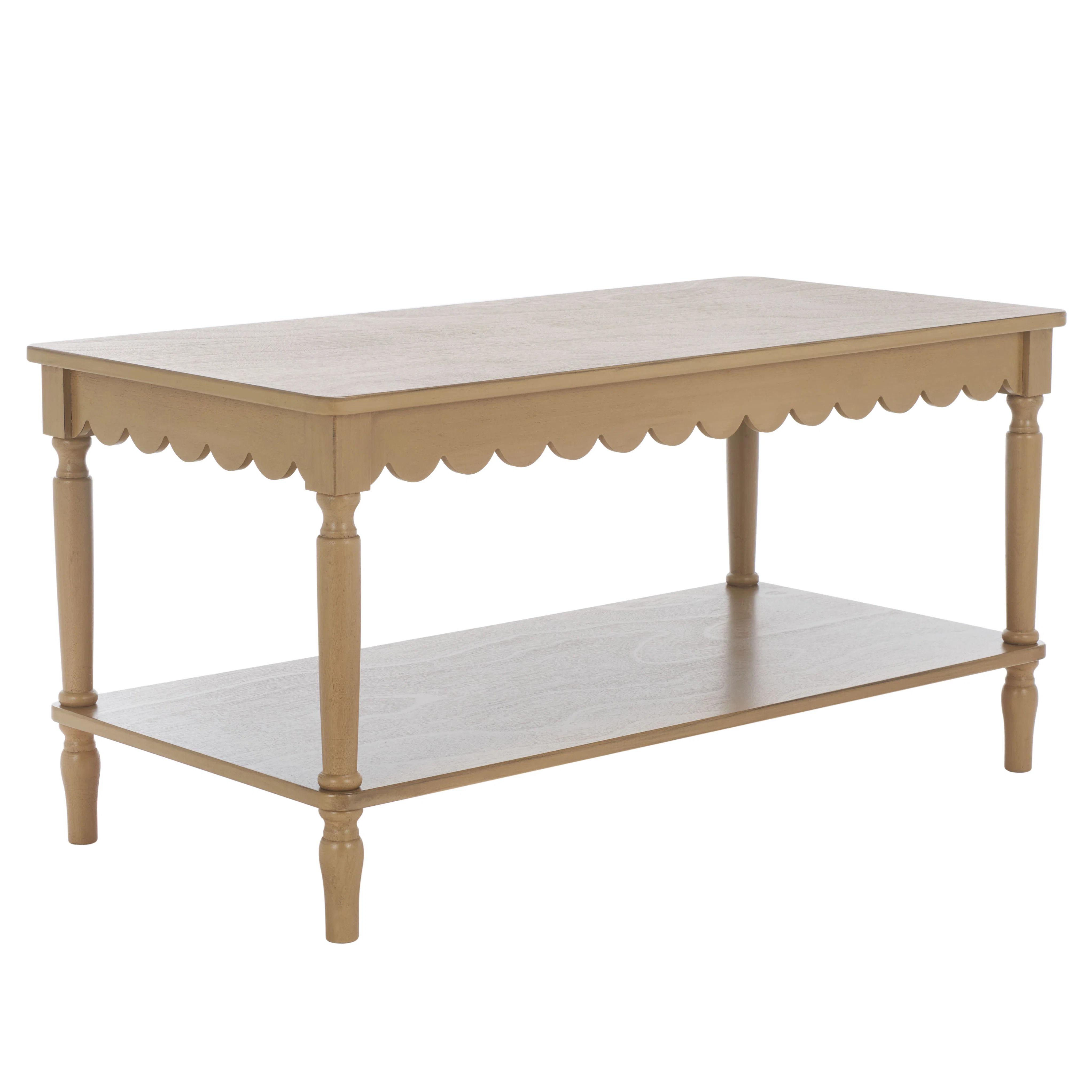 Gerdhild Coffee Table | Wayfair North America