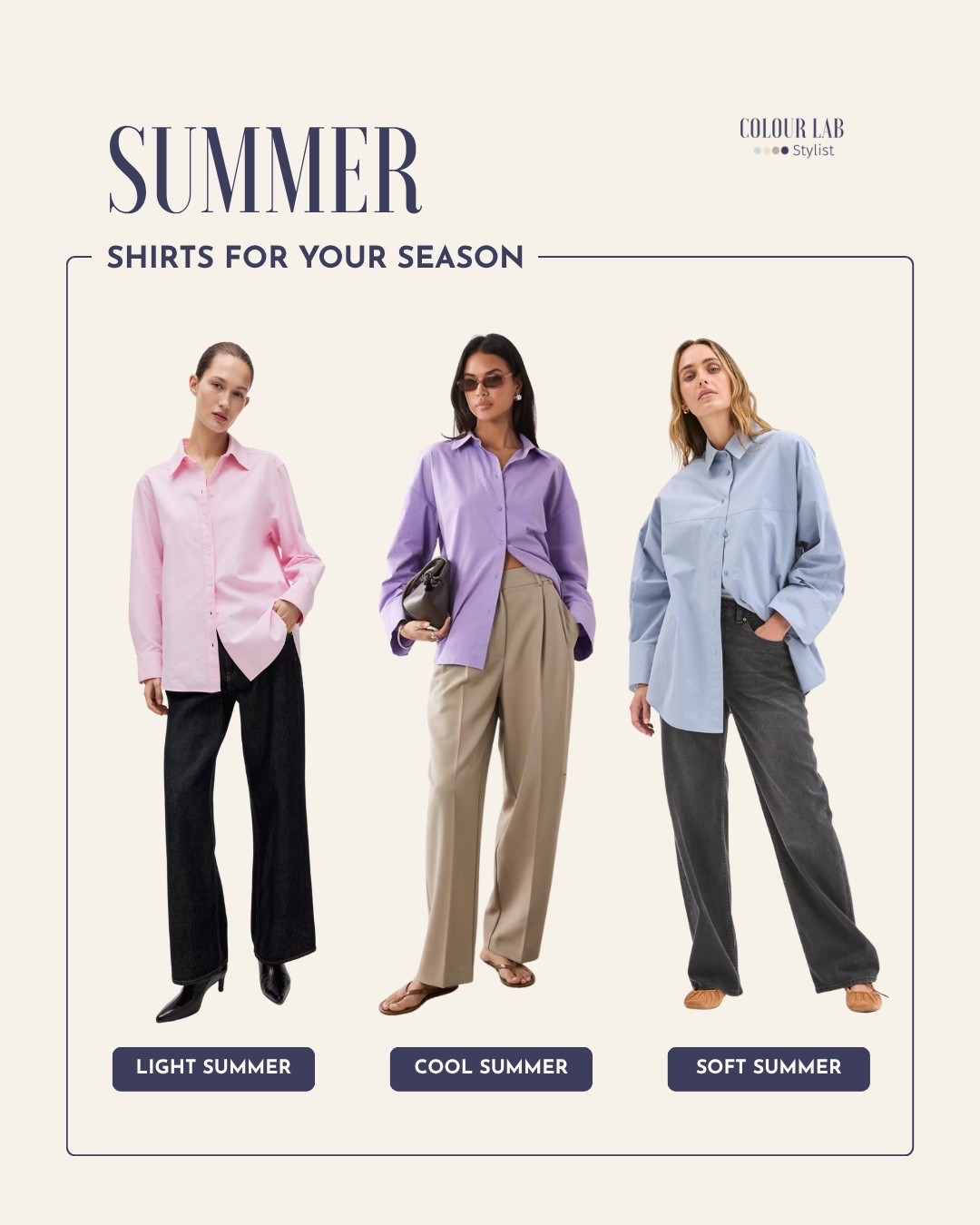 Shirts for Summers ☀️

#LTKaustralia #LTKspring #LTKmodest