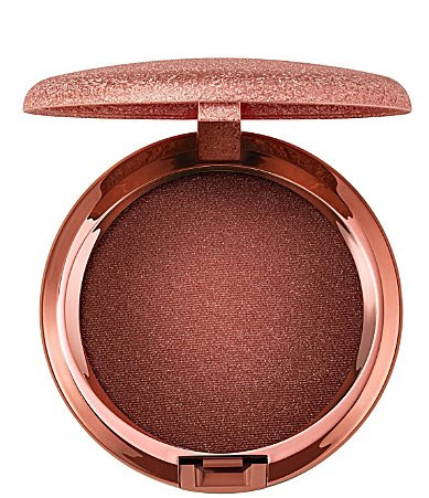 MAC Skinfinish Sunstruck Radiant Bronzer - Radiant Richer Rosy | Dillard's