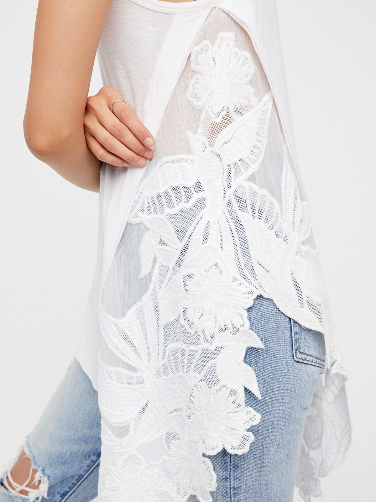 Flock Together Tunic | Free People