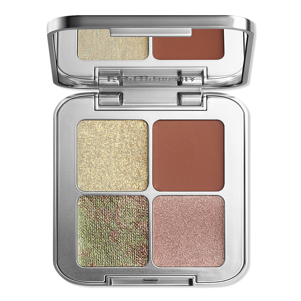 r.e.m. beauty Sweet Dreams Eyeshadow Quad - Earth Fairy | Ulta