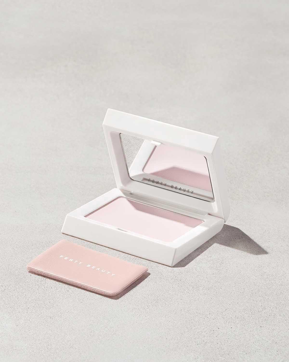 Invisimatte Instant Setting + Blotting Powder | Fenty Beauty
