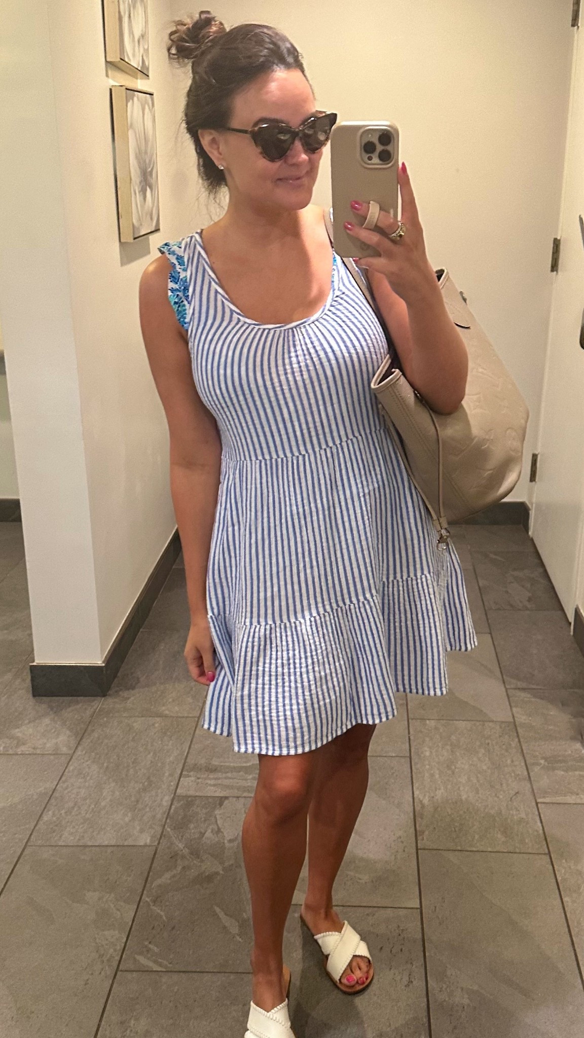 Pool day 

#LTKSeasonal #LTKSwim