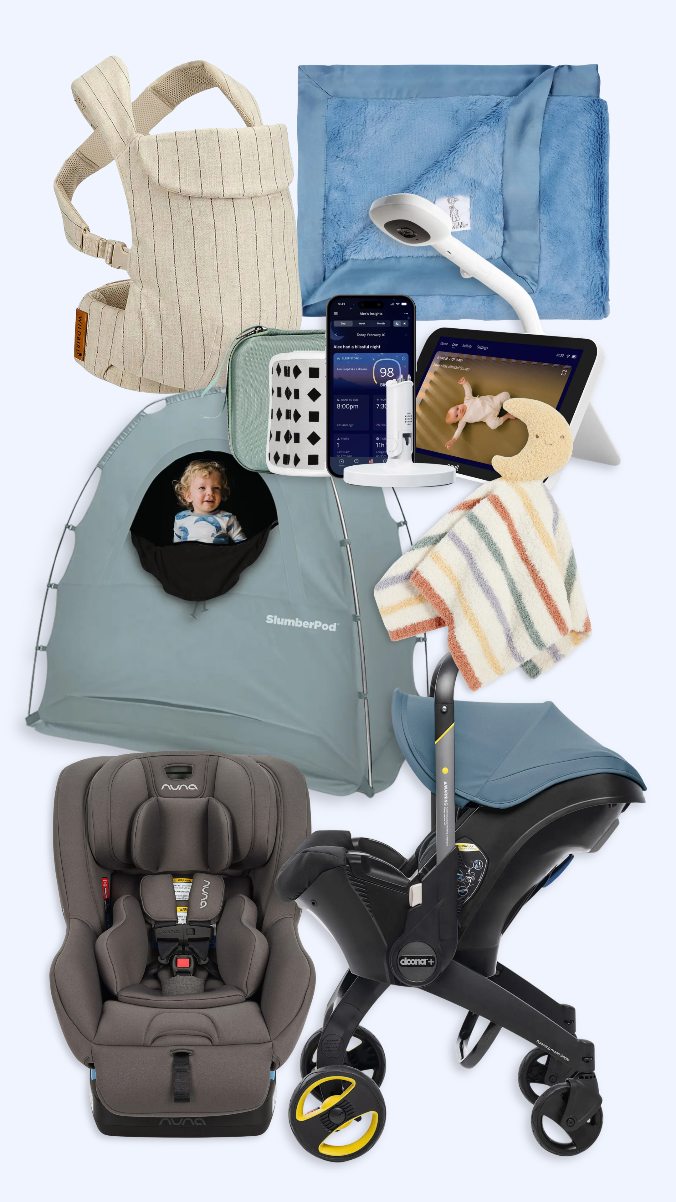Nordstrom Anniversary Sale: Best of Baby Gear

#LTKBump #LTKBaby #LTKKids