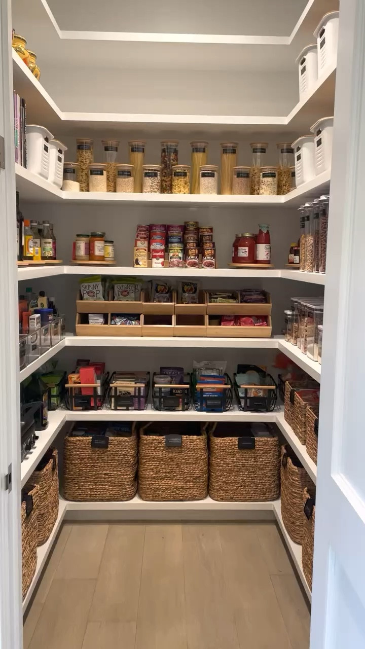 Dialed in & delicious. 

#LTKHome