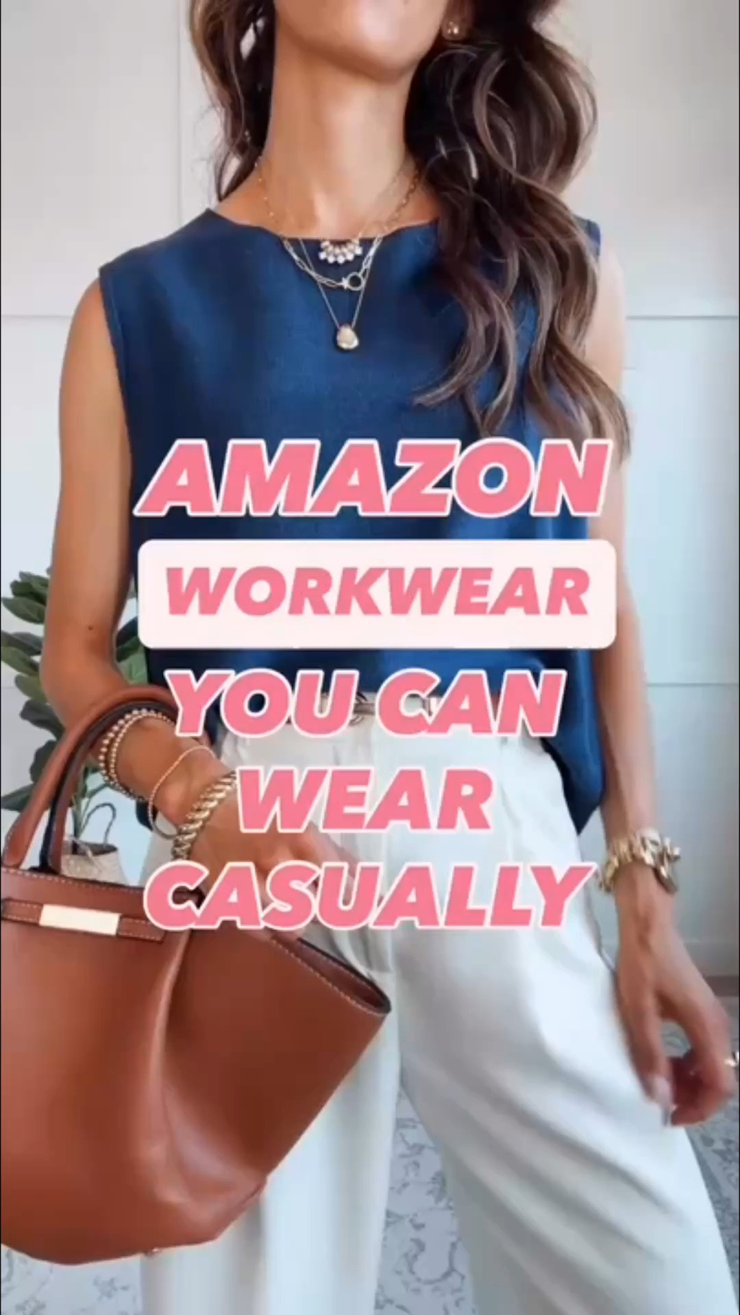 Workwear You Can Style Casually| Work Outfit | Office Outfit | Business Casual |

#LTKWorkwear #LTKSeasonal #LTKootd