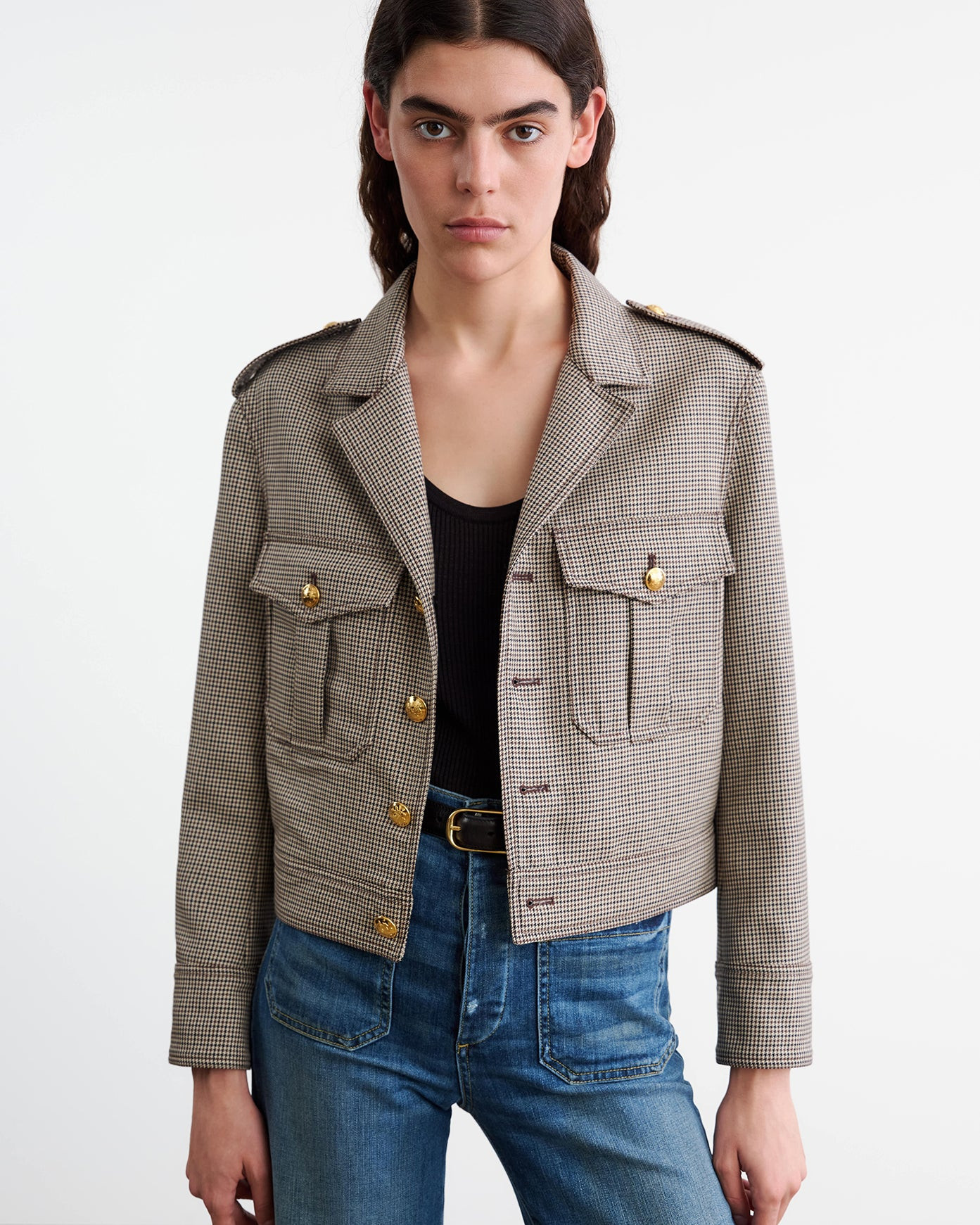 LISE JACKET | Nili Lotan