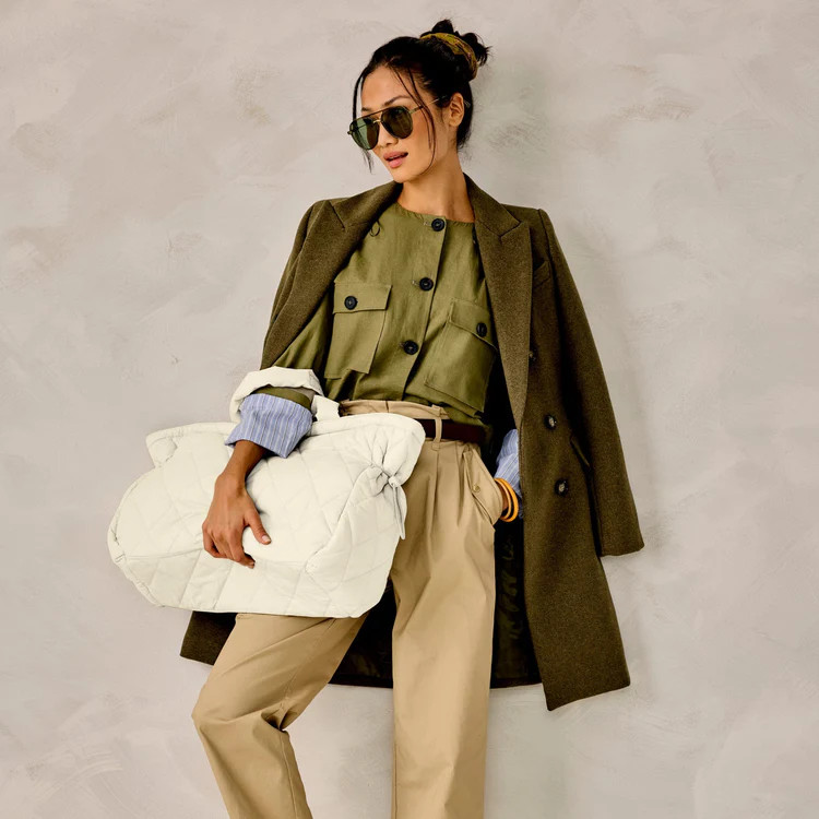 Knollton Tote Bag | Vera Bradley