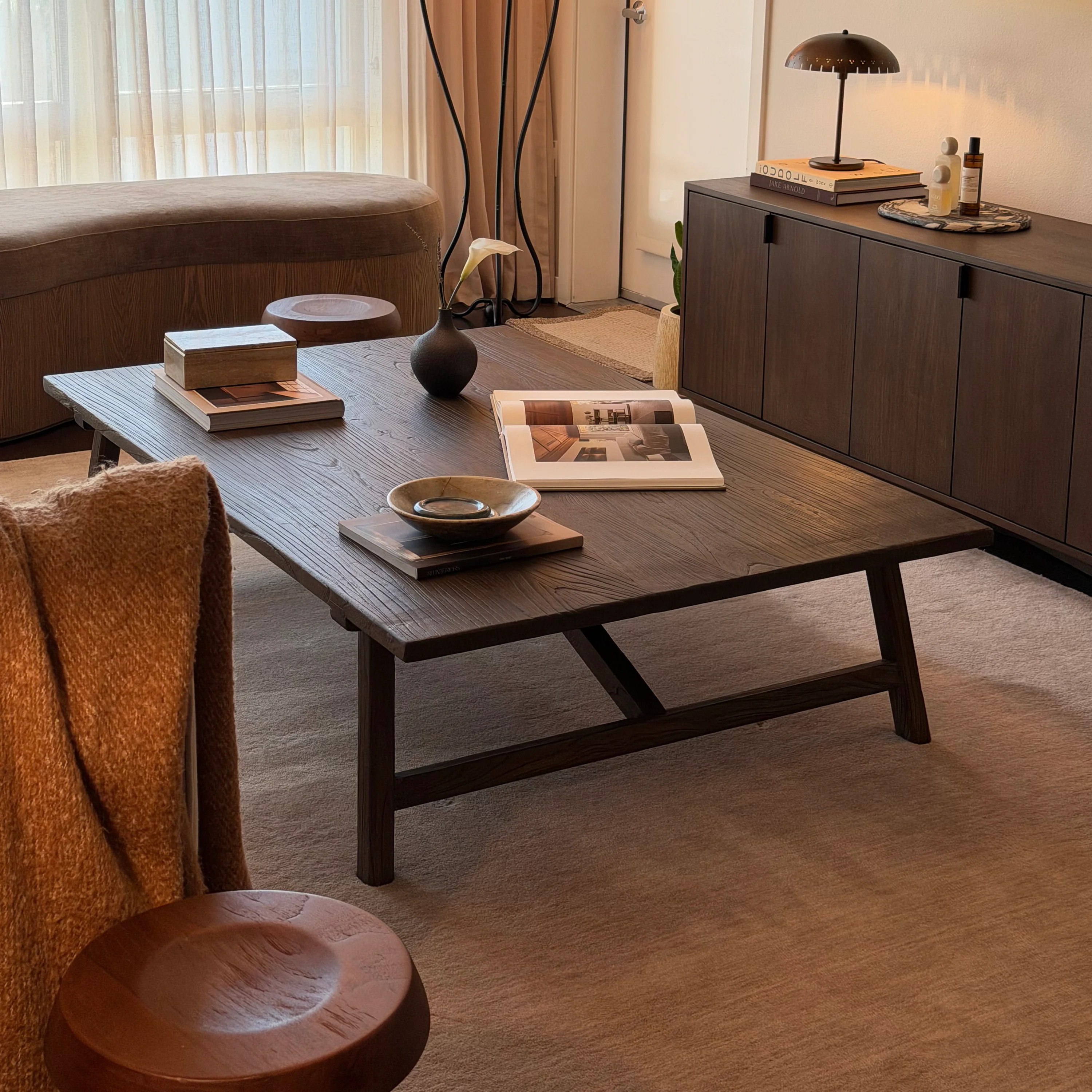 Windsor Coffee Table | Home and Kids Co.