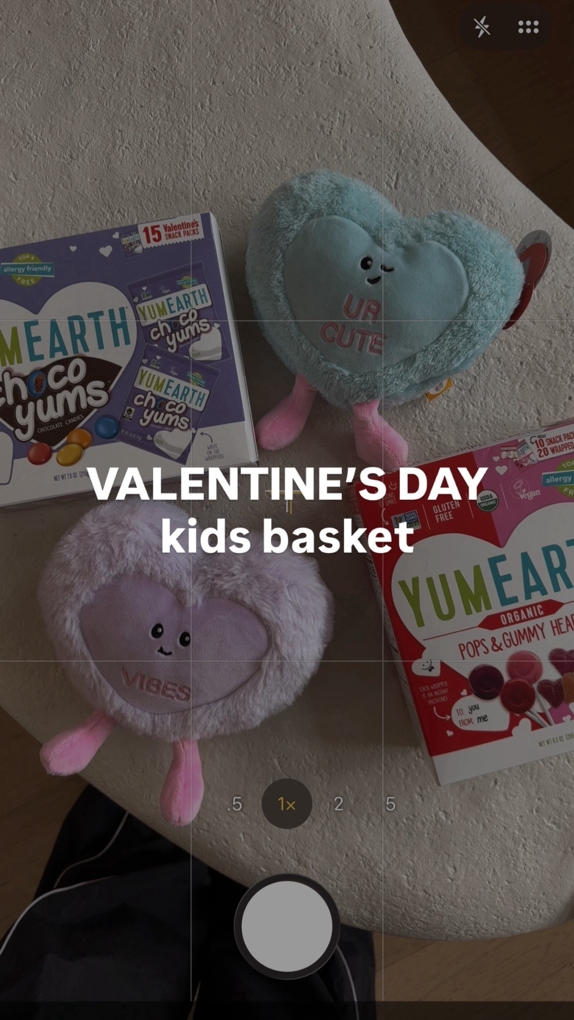 All the things I’m putting in the kids basket for Valentine’s Day 💕💌

#LTKFindsUnder50
