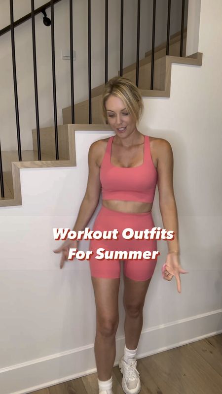 New workout styles! Code torig20 for 20% off 