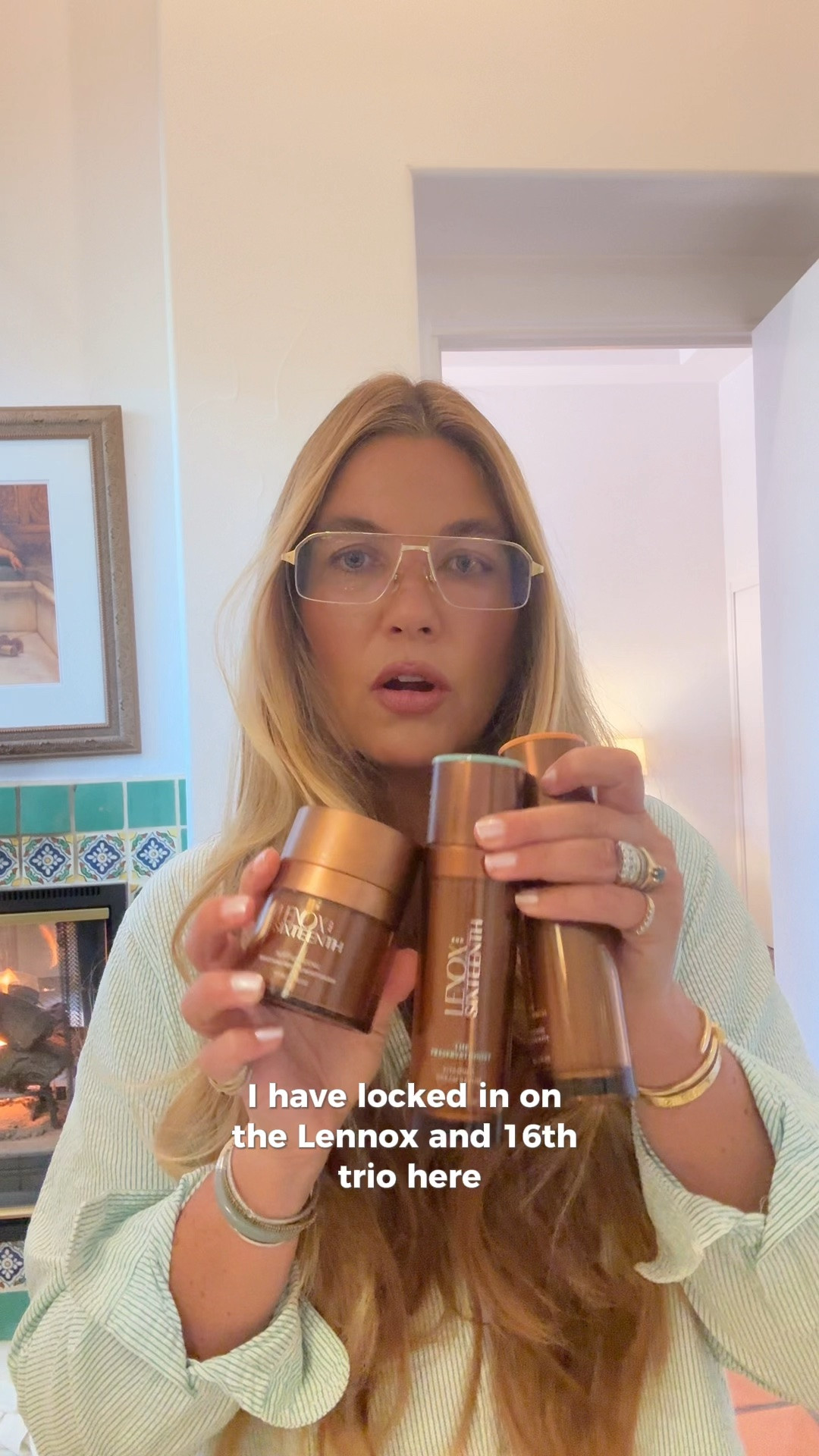 Locked in on these formulas and loving the results. 💎

#LTKBeauty #LTKTravel #LTKselfcare