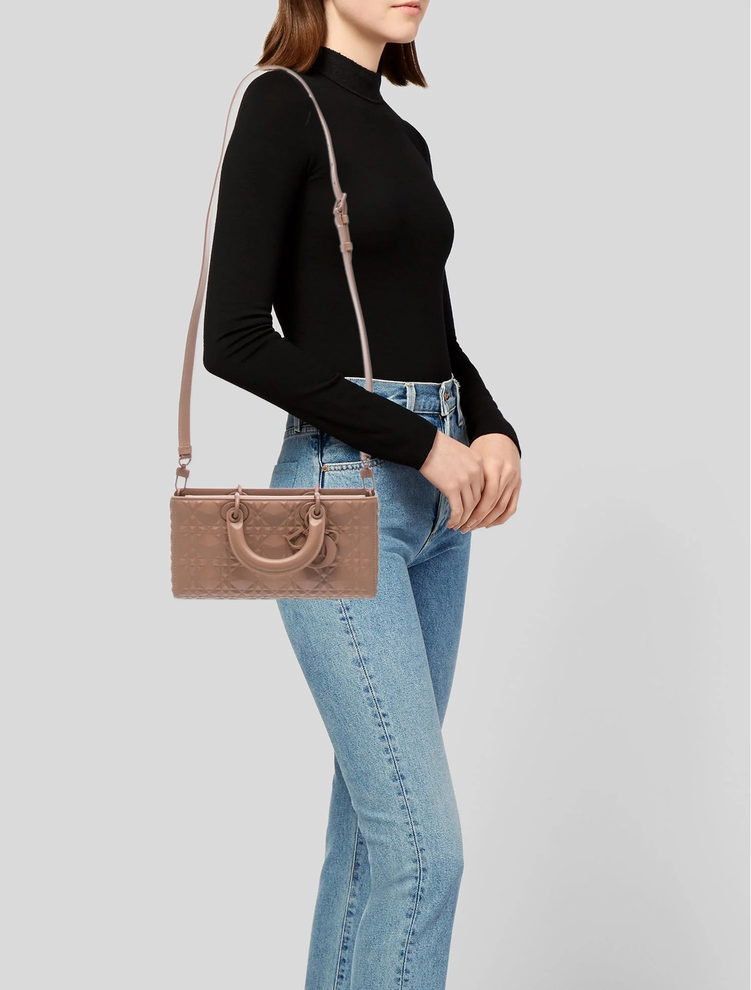 Cannage D-Joy Medium 2022 | The RealReal