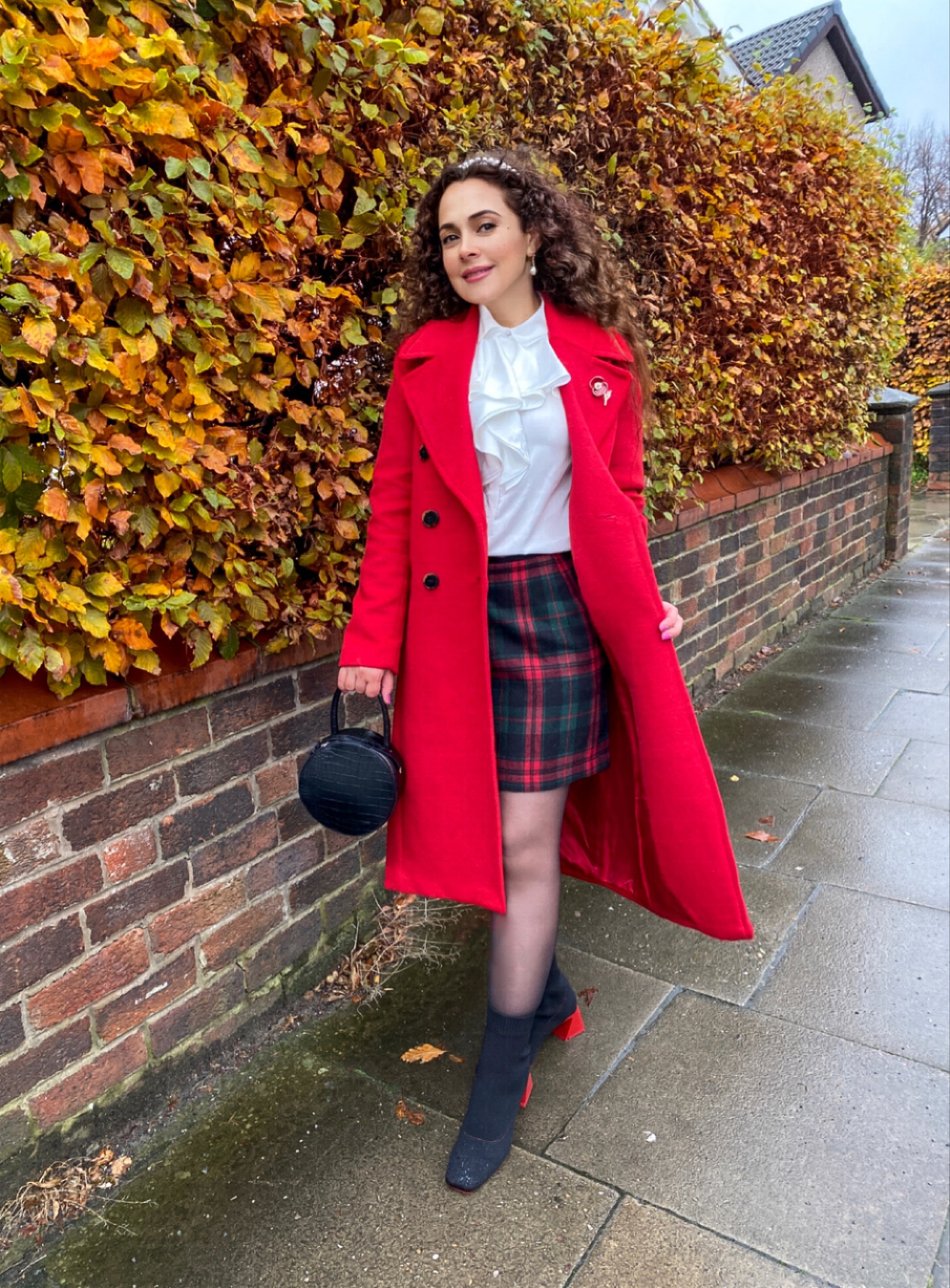 The boots of the season ✨

Use my discount code VERA11 to save 10% off on VIVAIA 🫶🏻

 #LTKGgift #runningheels #heelslovers #classyfashion #ukfashionblogger #elegantoutfit #timelessfashion #femininestyle #ootdgals #fashionblogger #stylingtips

#LTKstyletip #LTKHoliday #LTKSeasonal