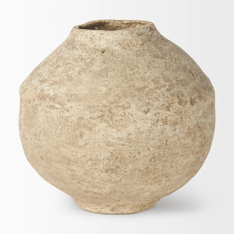 Cerenity Handmade Table Vase | Wayfair North America