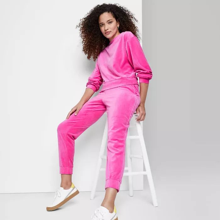 Target/Women/Women's Clothing/Pajamas & Loungewear/Loungewear‎ | Target