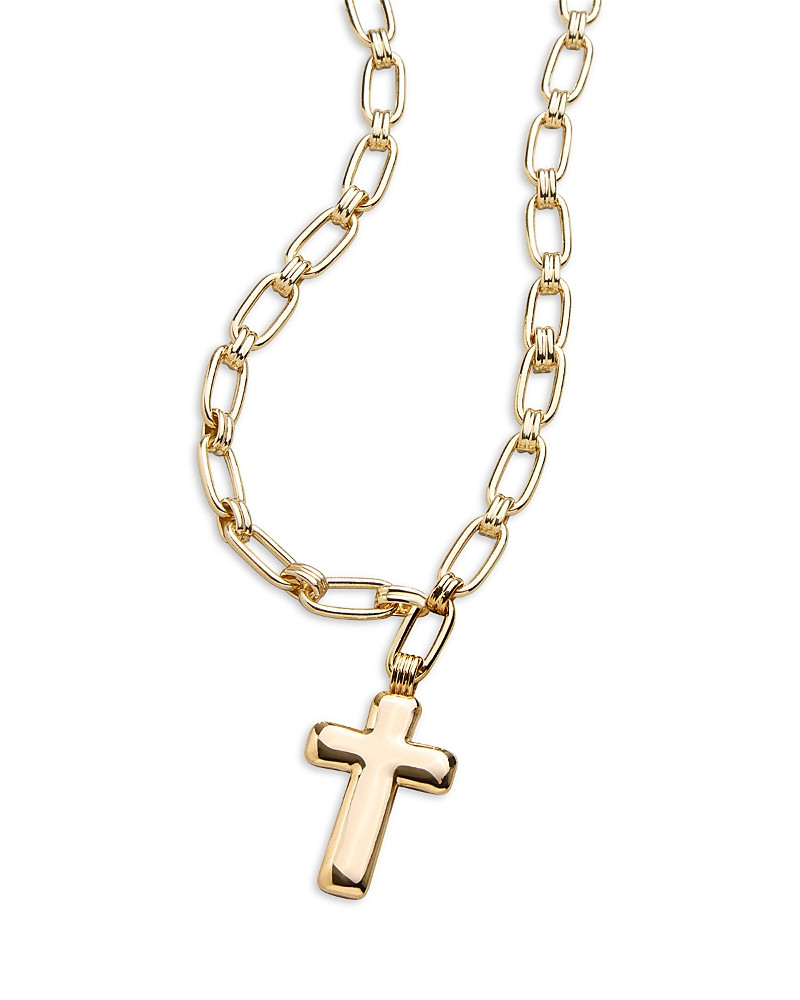 Baublebar Faith Pendant Necklace, 20-23 | Bloomingdale's (US)