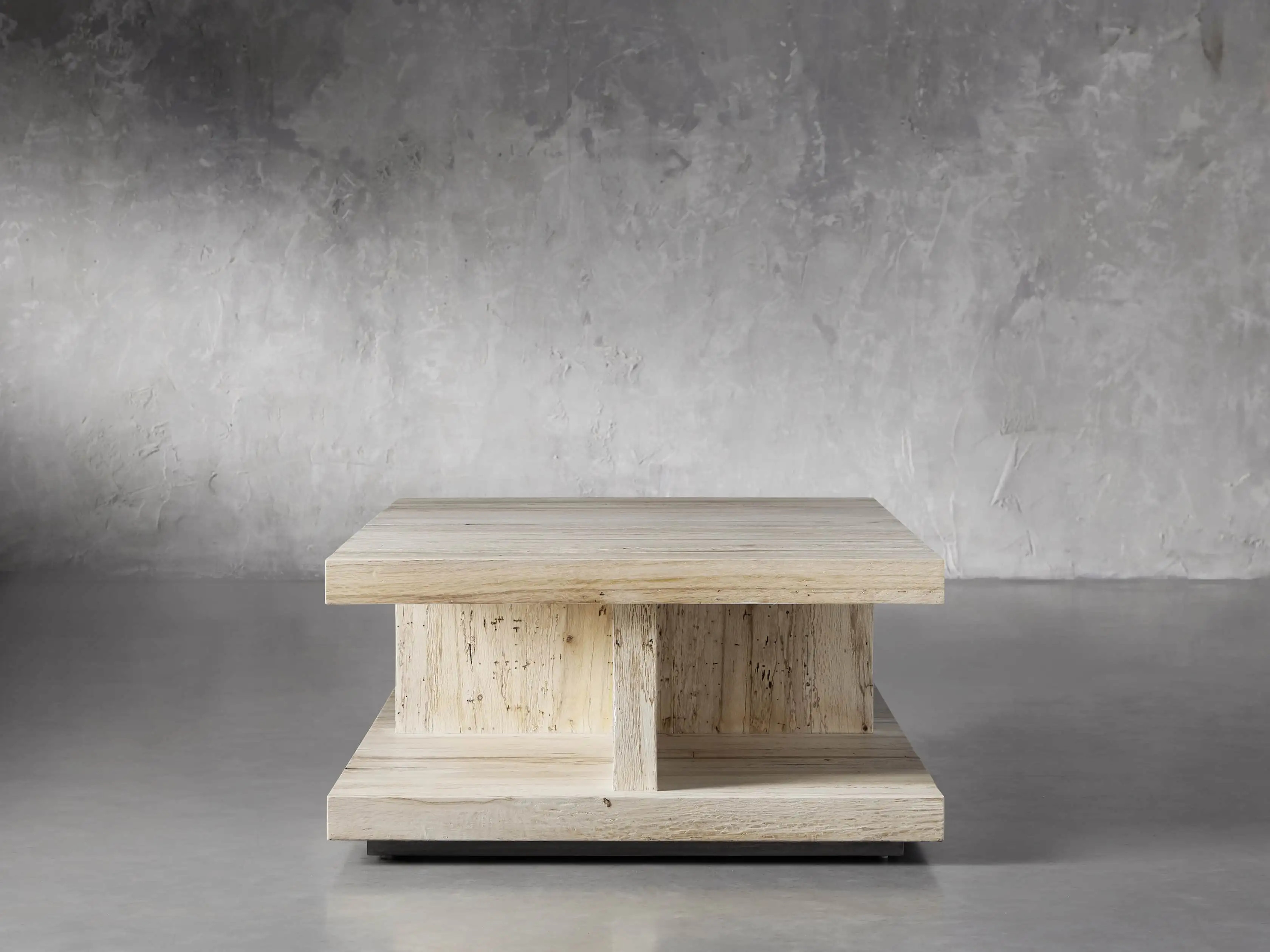 Leandro Coffee Table | Arhaus