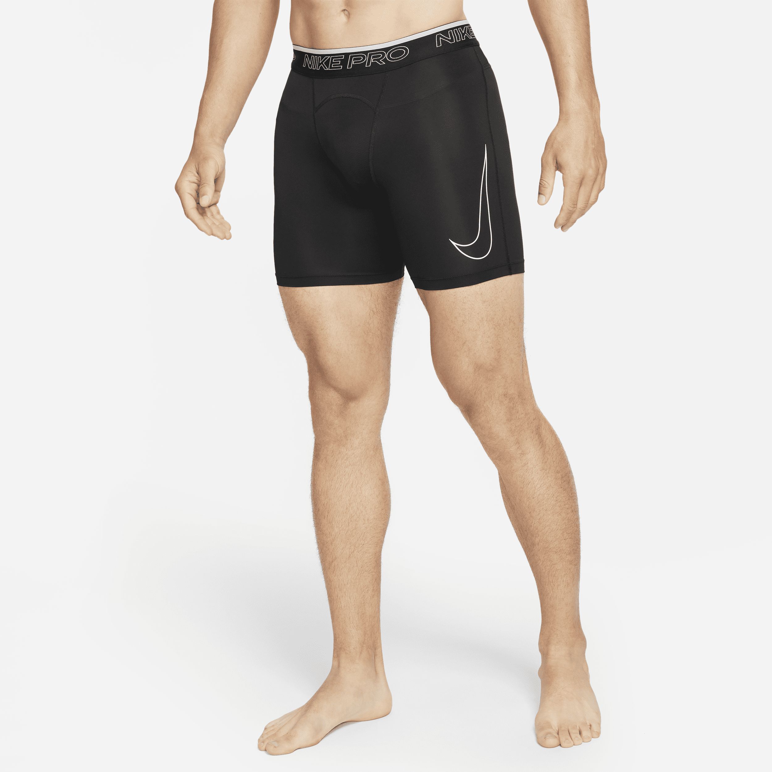 Men's Nike Pro Dri-FIT Shorts in Black, Size: Medium | DD1917-010 | Nike (US)