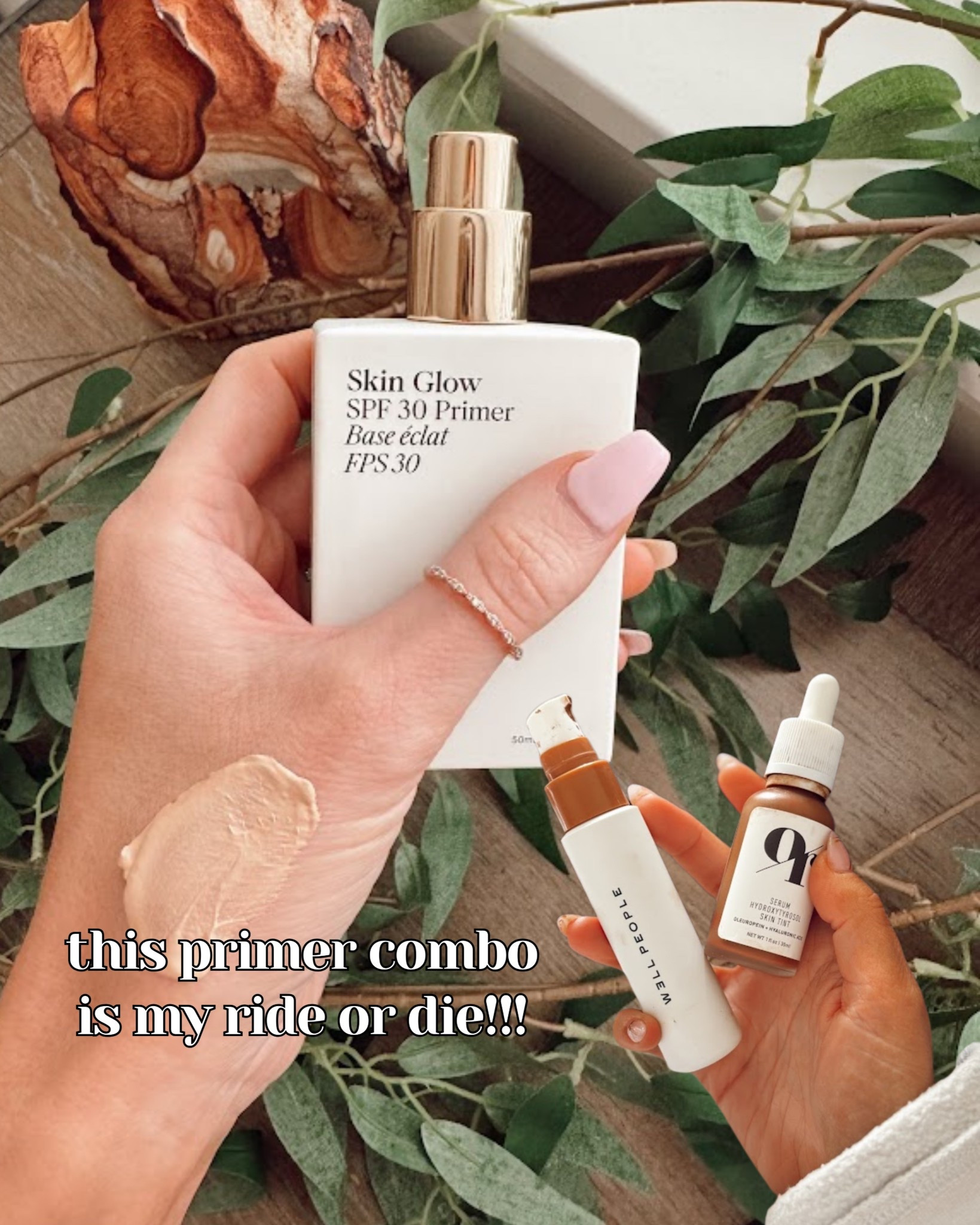 #LTKgrwm #LTKselfcare #LTKBeauty