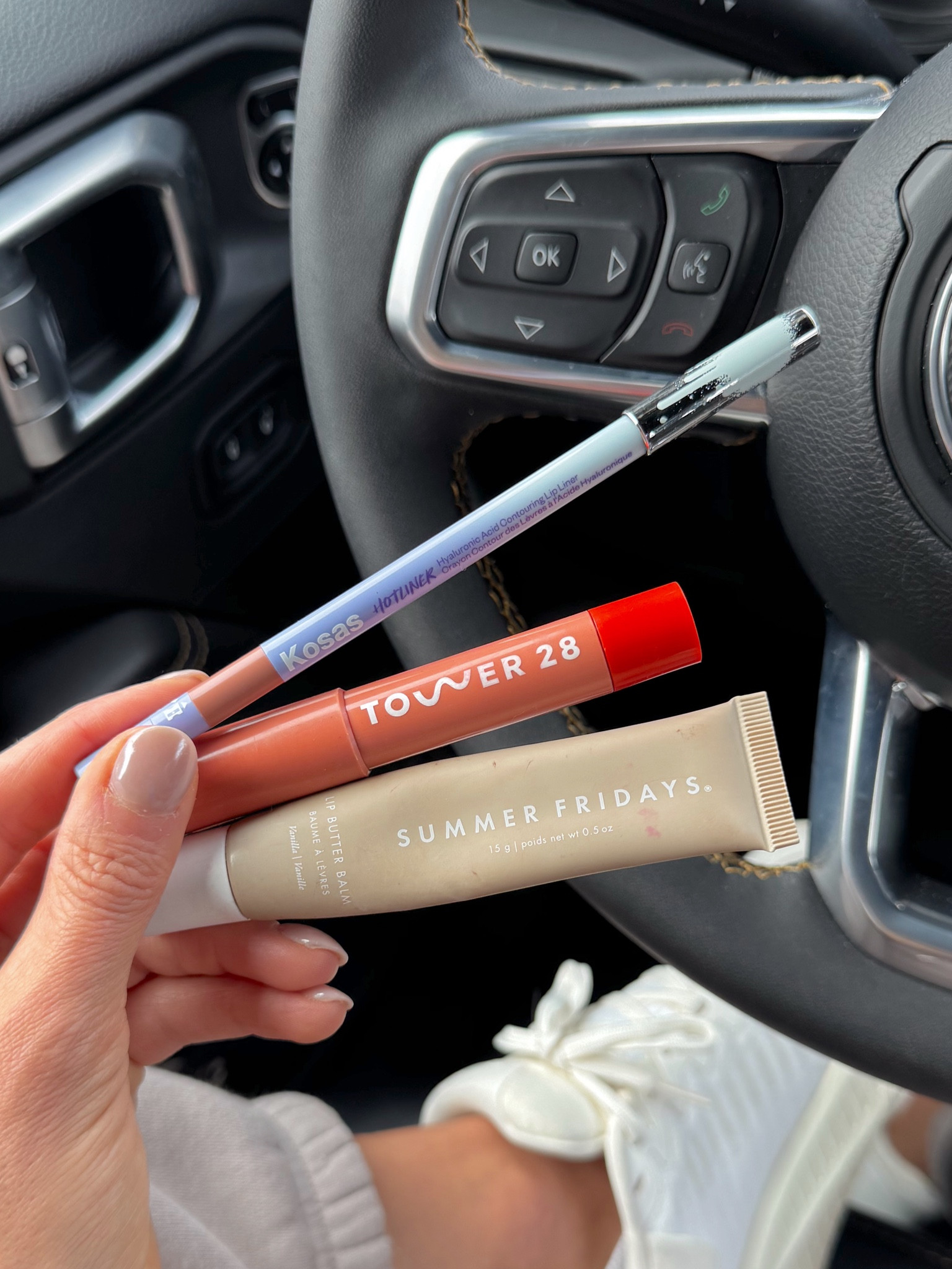 Recent go to lip products✨

#LTKGiftGuide #LTKFindsUnder50 #LTKBeauty