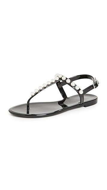 Goldie Jelly Sandals | Shopbop