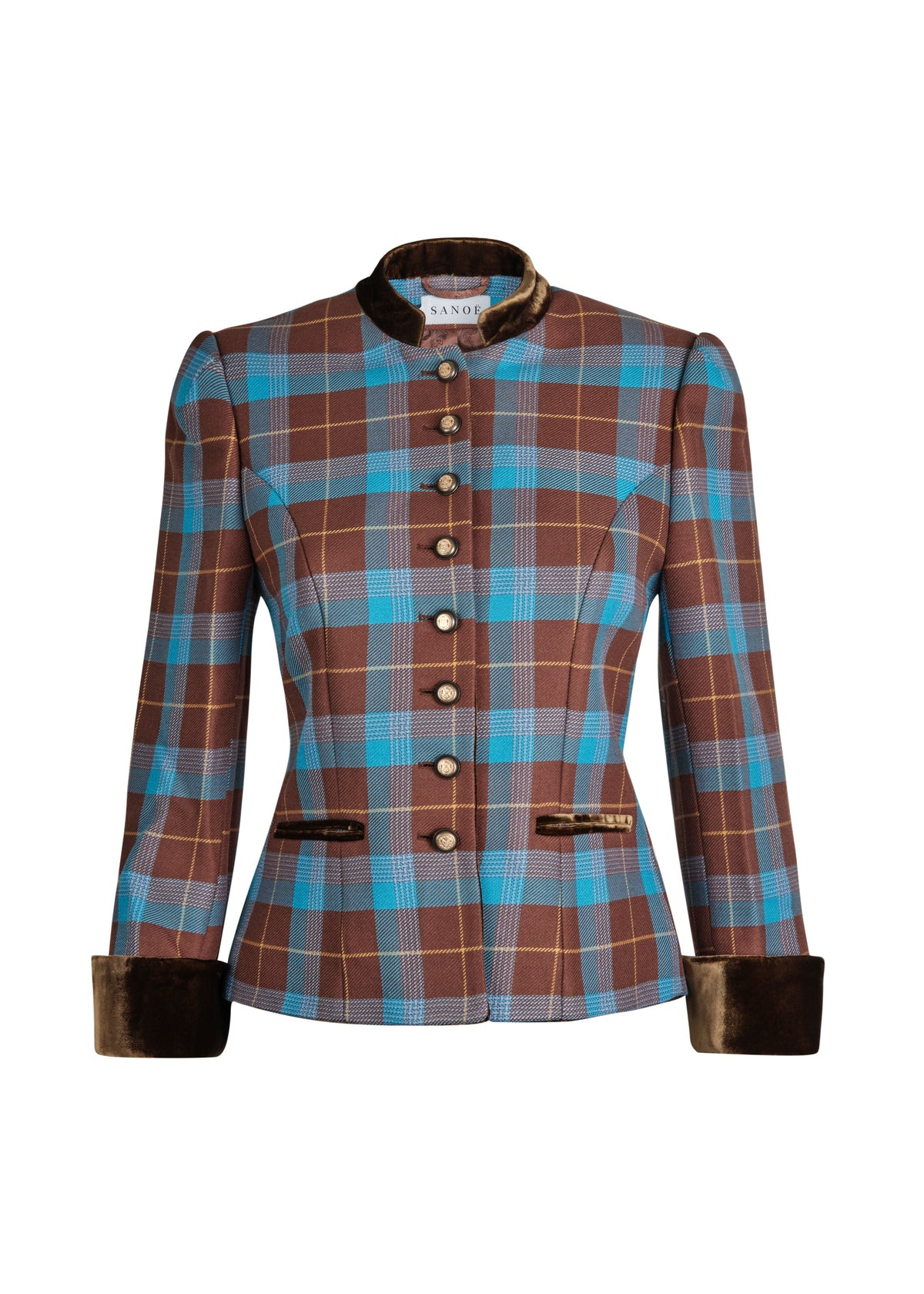 Annabelle Terra | Over The Moon