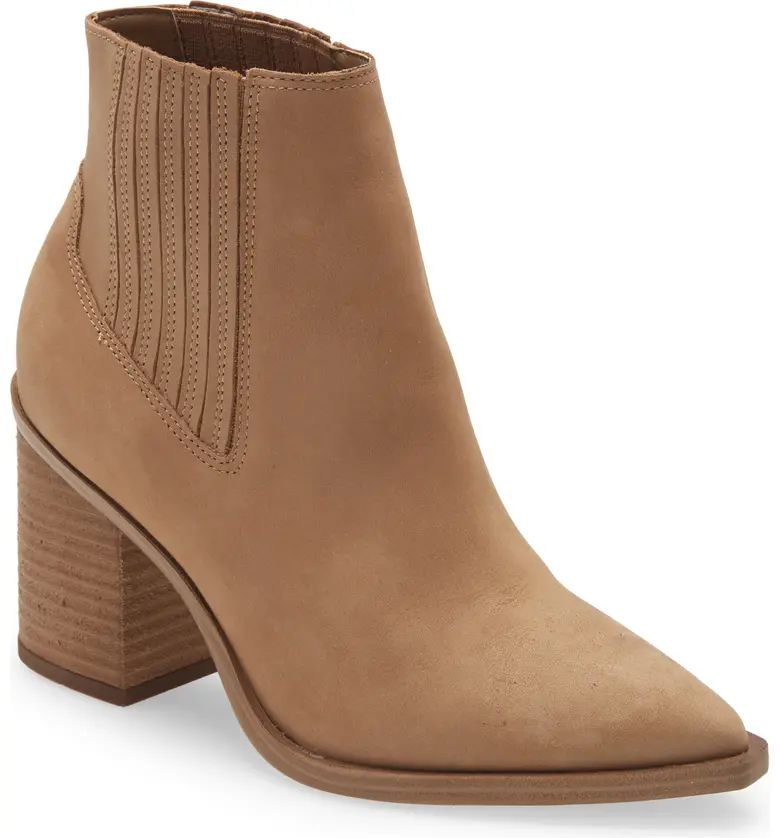 Steve Madden Catreena Bootie | Nordstromrack | Nordstrom Rack