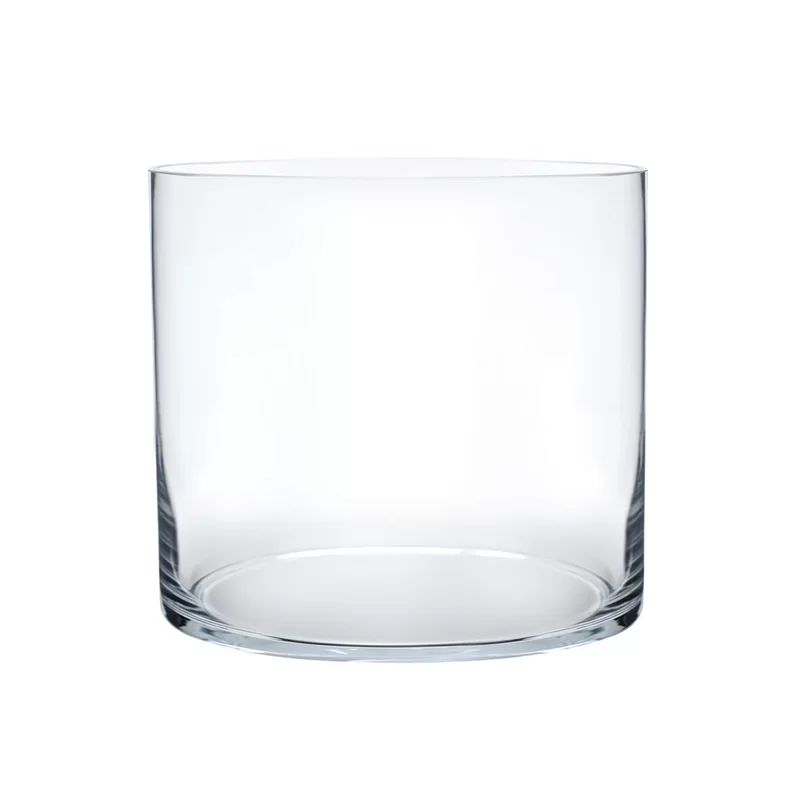 Khyrin Glass Table Vase | Wayfair North America