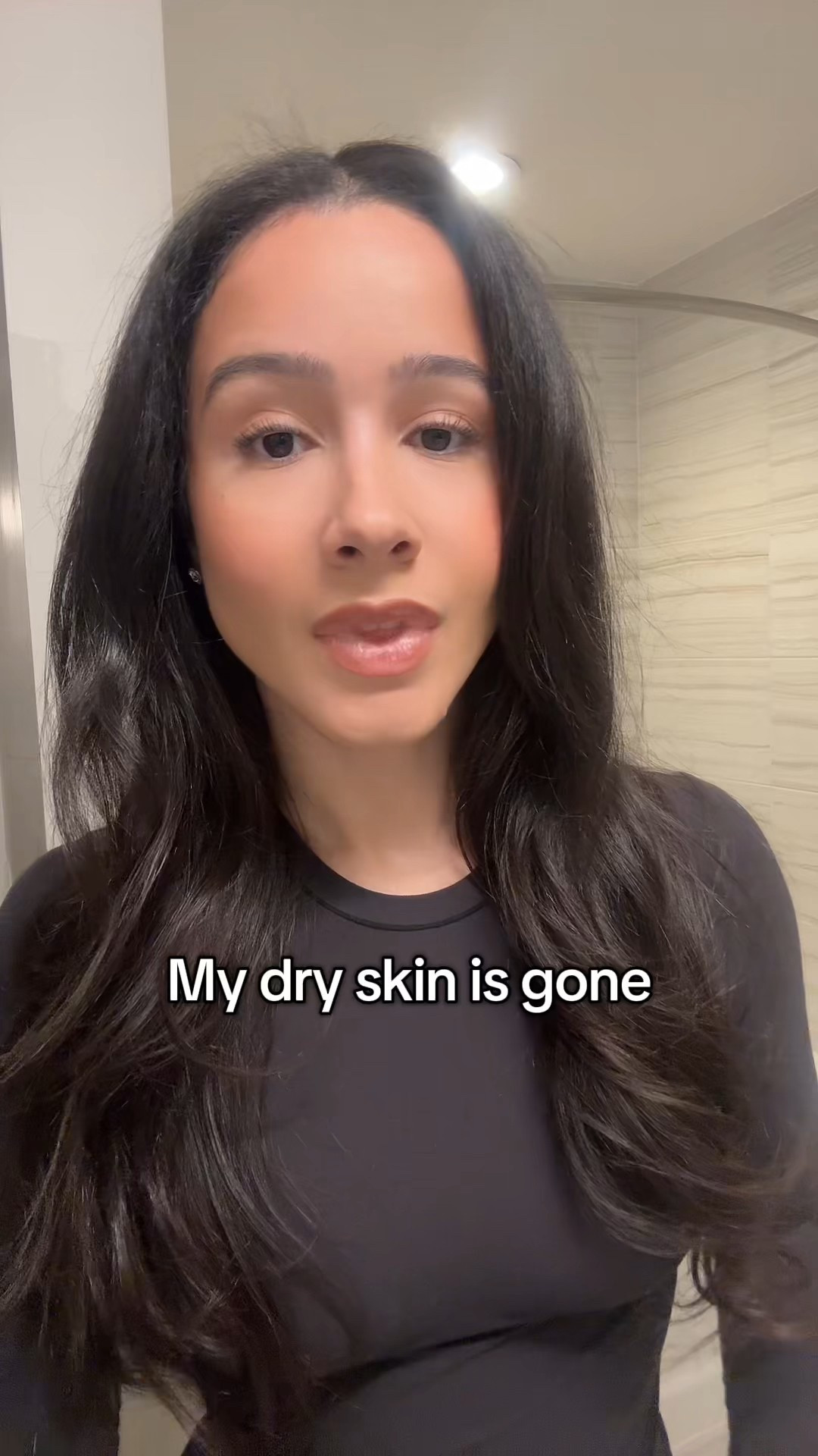I’ve seen the biggest difference in my skin over these past few days! My dry skin is gone! Loving these necessaire skincare products 

#LTKselfcare
