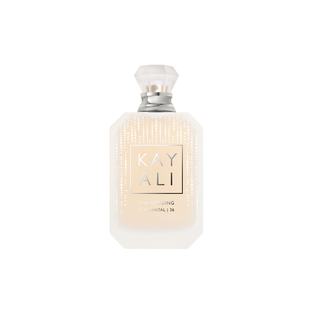 The Wedding Silk Santal | 36 Eau De Parfum Intense | HUDA BEAUTY | Huda Beauty UK
