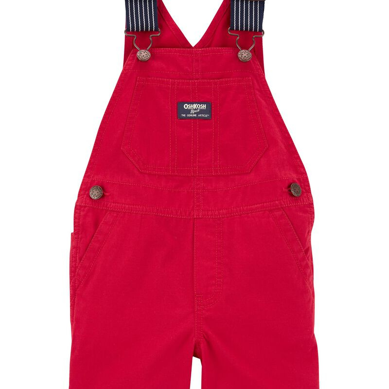 Toddler Classic Shortalls | Carter's
