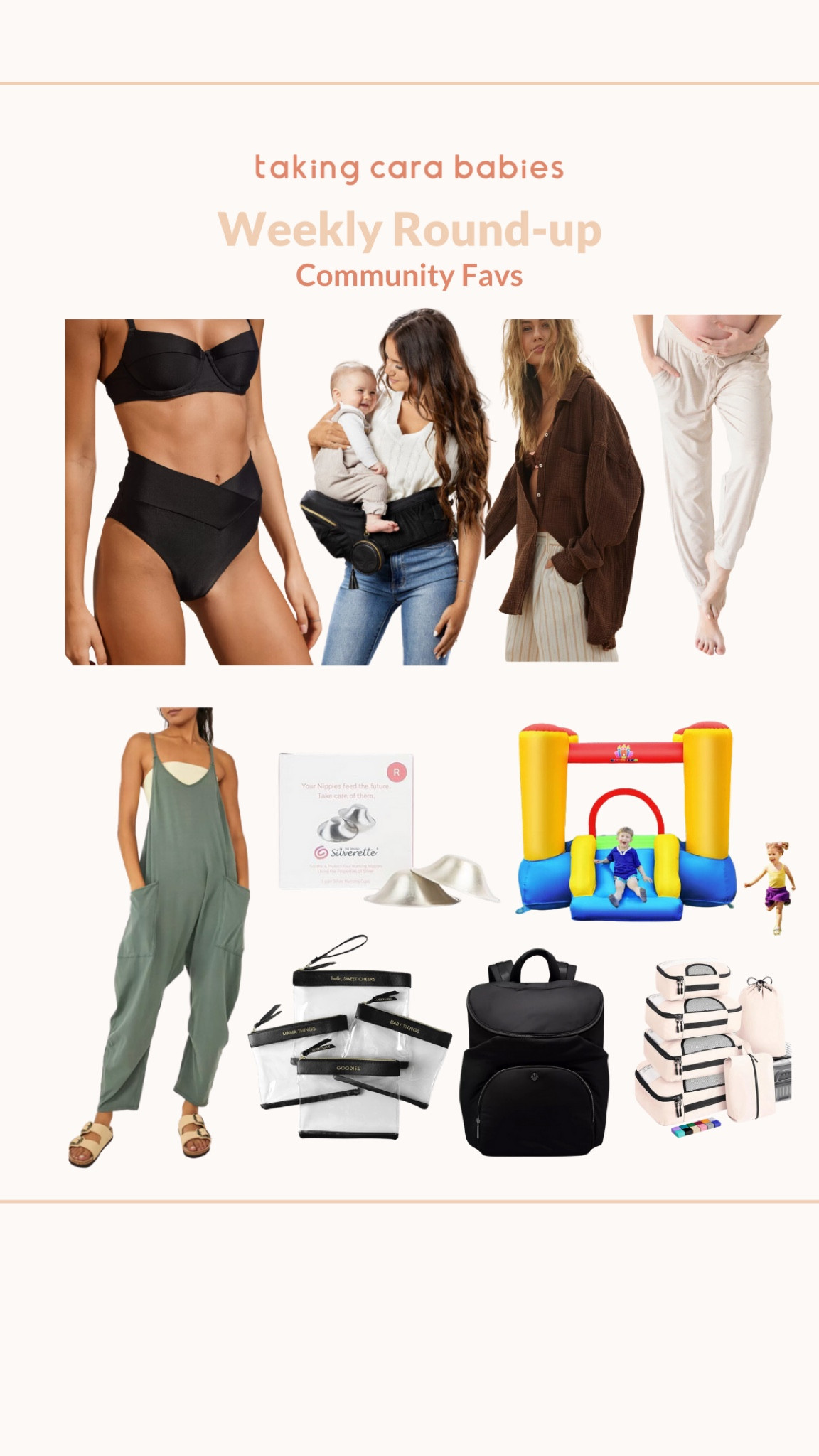 #LTKsalealert #LTKbaby #LTKfindsunder50