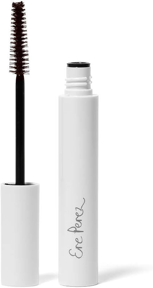 Ere Perez - Avocado Waterproof Mascara | Lengthen, Nourish, Enhance, Strengthen | Long-Lasting, S... | Amazon (US)